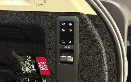 Land Rover Range Rover IV рестайлинг, 2025 год, 24 900 000 рублей, 8 фотография
