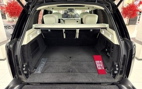 Land Rover Range Rover IV рестайлинг, 2025 год, 24 900 000 рублей, 7 фотография