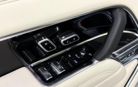 Land Rover Range Rover IV рестайлинг, 2025 год, 24 900 000 рублей, 18 фотография