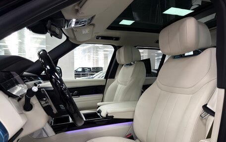 Land Rover Range Rover IV рестайлинг, 2025 год, 24 900 000 рублей, 19 фотография