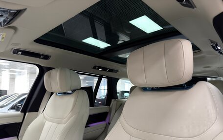Land Rover Range Rover IV рестайлинг, 2025 год, 24 900 000 рублей, 20 фотография