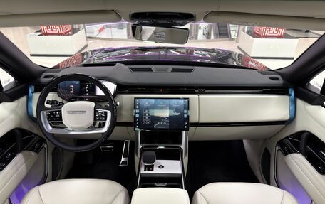 Land Rover Range Rover IV рестайлинг, 2025 год, 24 900 000 рублей, 23 фотография