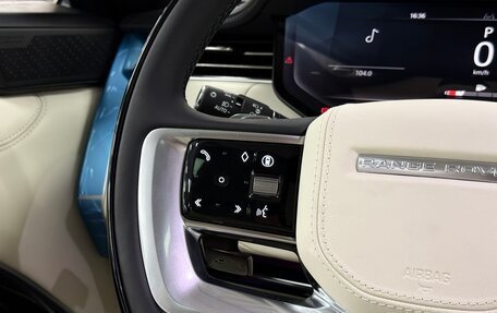 Land Rover Range Rover IV рестайлинг, 2025 год, 24 900 000 рублей, 22 фотография