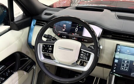 Land Rover Range Rover IV рестайлинг, 2025 год, 24 900 000 рублей, 24 фотография