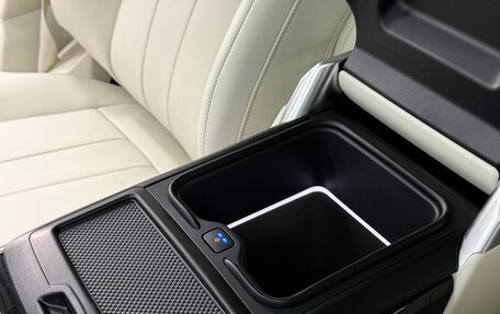Land Rover Range Rover IV рестайлинг, 2025 год, 24 900 000 рублей, 28 фотография