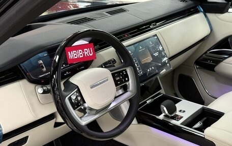 Land Rover Range Rover IV рестайлинг, 2025 год, 24 900 000 рублей, 21 фотография