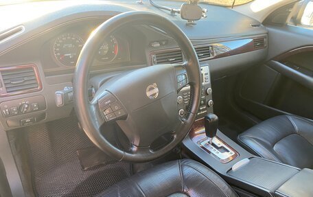 Volvo S80 II рестайлинг 2, 2007 год, 760 000 рублей, 9 фотография