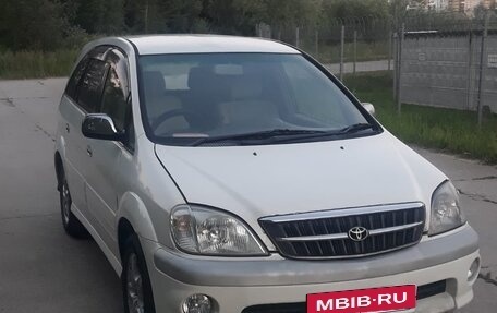 Toyota Nadia, 2003 год, 300 000 рублей, 2 фотография