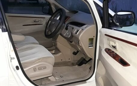 Toyota Nadia, 2003 год, 300 000 рублей, 5 фотография