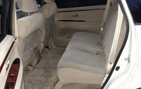 Toyota Nadia, 2003 год, 300 000 рублей, 6 фотография