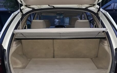 Toyota Nadia, 2003 год, 300 000 рублей, 9 фотография