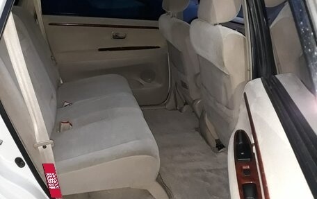 Toyota Nadia, 2003 год, 300 000 рублей, 8 фотография