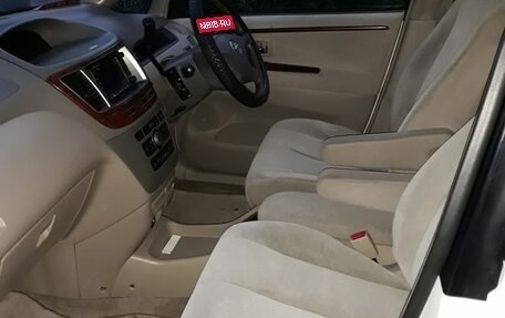 Toyota Nadia, 2003 год, 300 000 рублей, 7 фотография