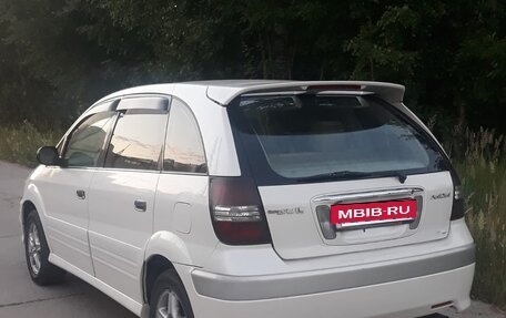 Toyota Nadia, 2003 год, 300 000 рублей, 3 фотография