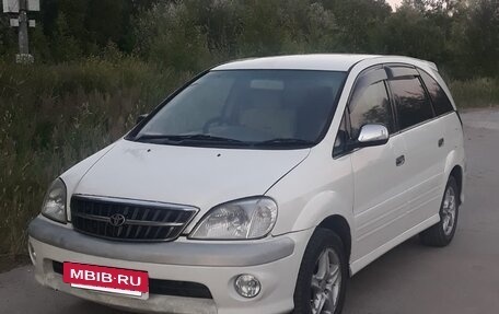 Toyota Nadia, 2003 год, 300 000 рублей, 4 фотография