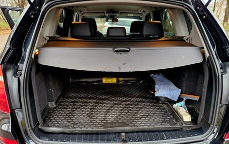 BMW X3, 2013 год, 1 620 000 рублей, 11 фотография