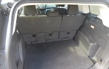 Ford Escape III, 2017 год, 1 300 000 рублей, 2 фотография