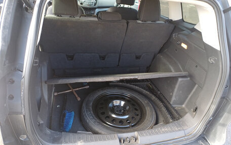 Ford Escape III, 2017 год, 1 300 000 рублей, 5 фотография