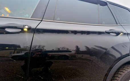 BMW X3, 2013 год, 1 620 000 рублей, 14 фотография