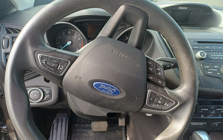 Ford Escape III, 2017 год, 1 300 000 рублей, 6 фотография