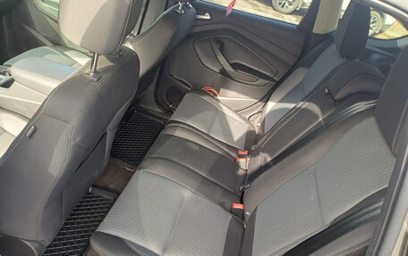 Ford Escape III, 2017 год, 1 300 000 рублей, 9 фотография