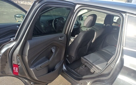 Ford Escape III, 2017 год, 1 300 000 рублей, 10 фотография