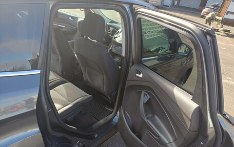 Ford Escape III, 2017 год, 1 300 000 рублей, 11 фотография