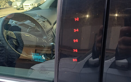 Ford Escape III, 2017 год, 1 300 000 рублей, 17 фотография