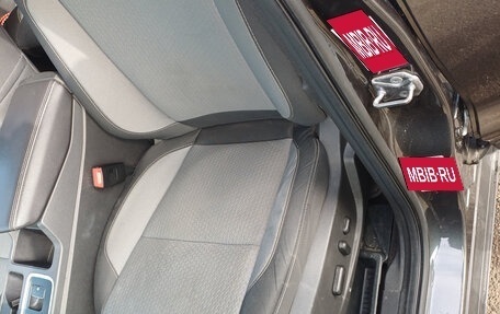 Ford Escape III, 2017 год, 1 300 000 рублей, 4 фотография