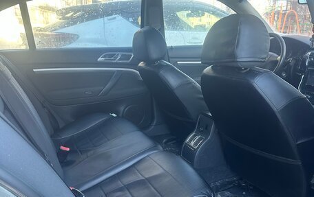 Skoda Superb III рестайлинг, 2007 год, 450 000 рублей, 7 фотография