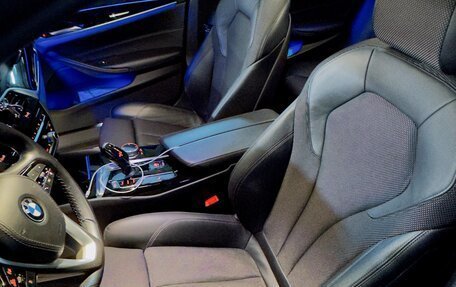 BMW 5 серия, 2020 год, 3 900 000 рублей, 8 фотография