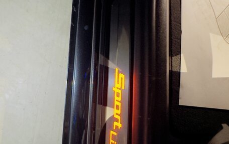 BMW 5 серия, 2020 год, 3 900 000 рублей, 9 фотография