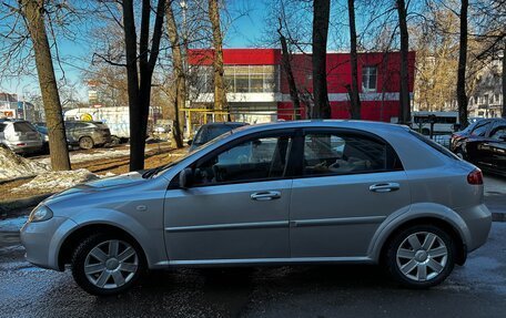 Chevrolet Lacetti, 2011 год, 460 000 рублей, 6 фотография