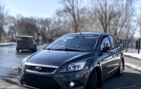 Ford Focus II рестайлинг, 2011 год, 739 000 рублей, 2 фотография