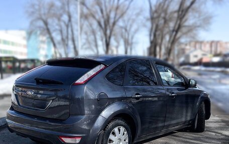 Ford Focus II рестайлинг, 2011 год, 739 000 рублей, 3 фотография