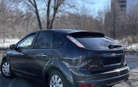 Ford Focus II рестайлинг, 2011 год, 739 000 рублей, 4 фотография