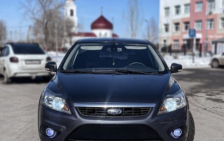 Ford Focus II рестайлинг, 2011 год, 739 000 рублей, 6 фотография