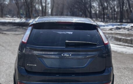 Ford Focus II рестайлинг, 2011 год, 739 000 рублей, 5 фотография