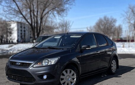 Ford Focus II рестайлинг, 2011 год, 739 000 рублей, 9 фотография