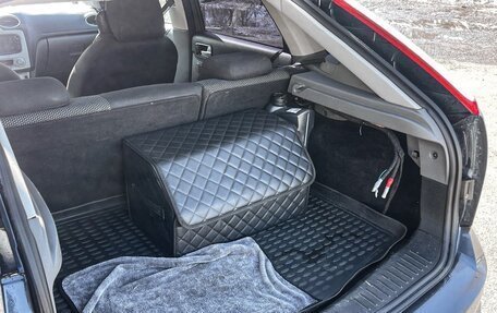 Ford Focus II рестайлинг, 2011 год, 739 000 рублей, 11 фотография