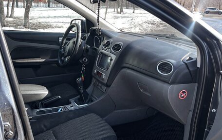 Ford Focus II рестайлинг, 2011 год, 739 000 рублей, 13 фотография