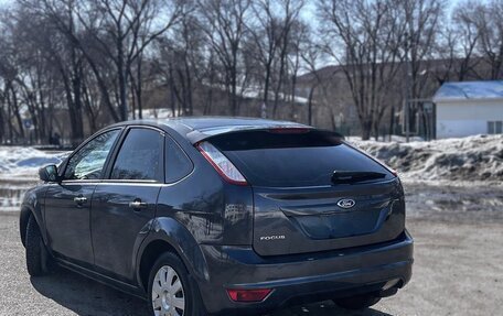 Ford Focus II рестайлинг, 2011 год, 739 000 рублей, 10 фотография