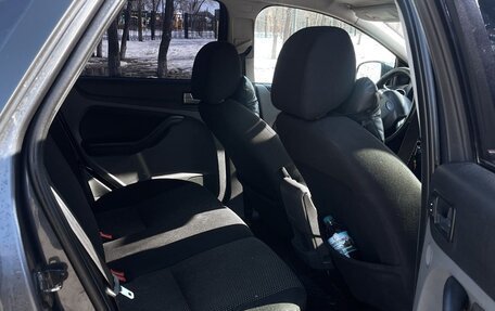 Ford Focus II рестайлинг, 2011 год, 739 000 рублей, 12 фотография