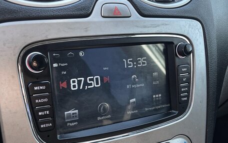 Ford Focus II рестайлинг, 2011 год, 739 000 рублей, 15 фотография