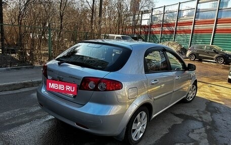 Chevrolet Lacetti, 2011 год, 460 000 рублей, 4 фотография