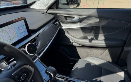 Chery Tiggo 4 I рестайлинг, 2025 год, 1 900 000 рублей, 3 фотография