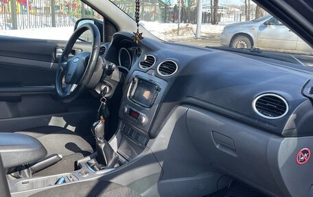 Ford Focus II рестайлинг, 2011 год, 739 000 рублей, 17 фотография