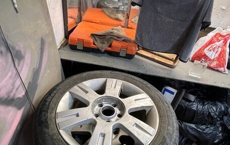 Ford Focus II рестайлинг, 2011 год, 739 000 рублей, 23 фотография