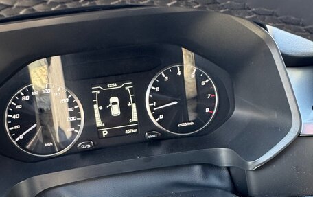 Chery Tiggo 4 I рестайлинг, 2025 год, 1 900 000 рублей, 5 фотография