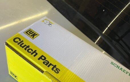 Ford Focus II рестайлинг, 2011 год, 739 000 рублей, 25 фотография